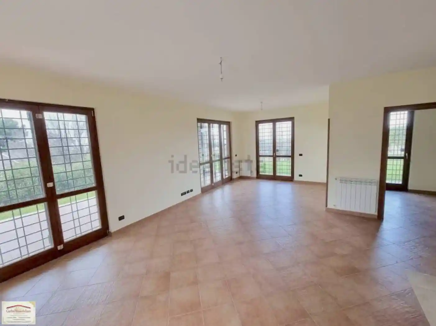 Villa in vendita a Frascati