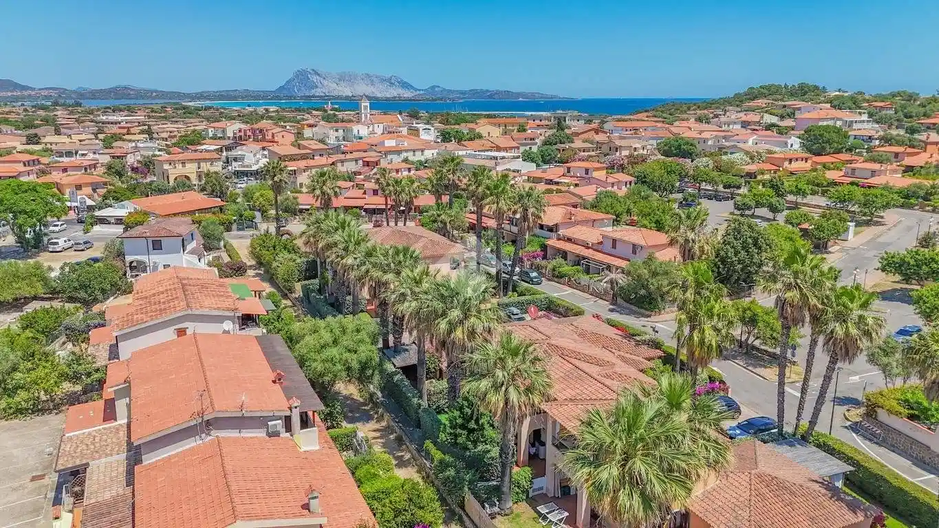 Appartamento in vendita a San Teodoro