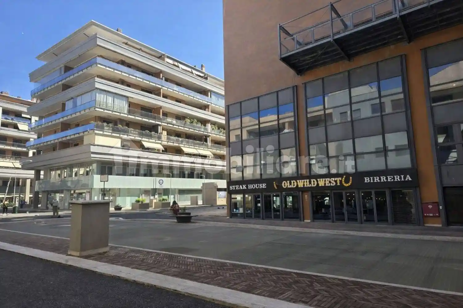 Appartamento in vendita a Fiumicino