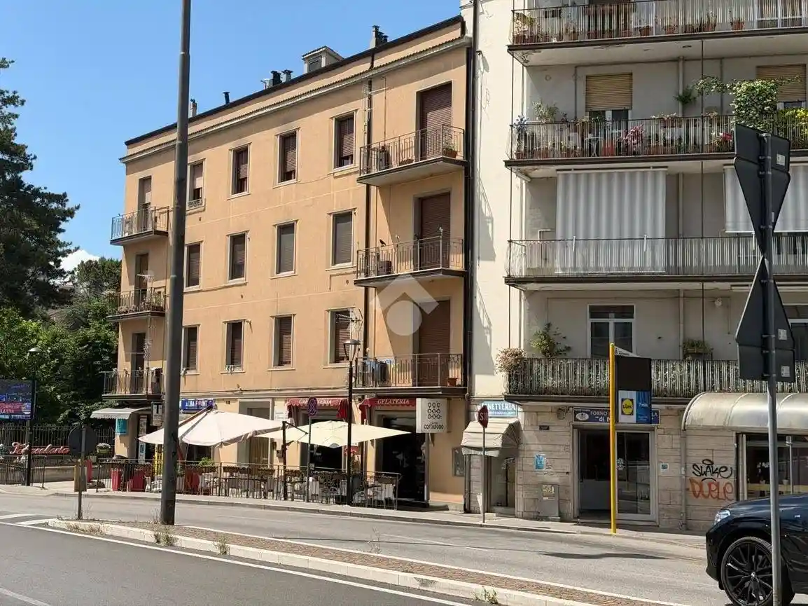 Appartamento in vendita a Potenza