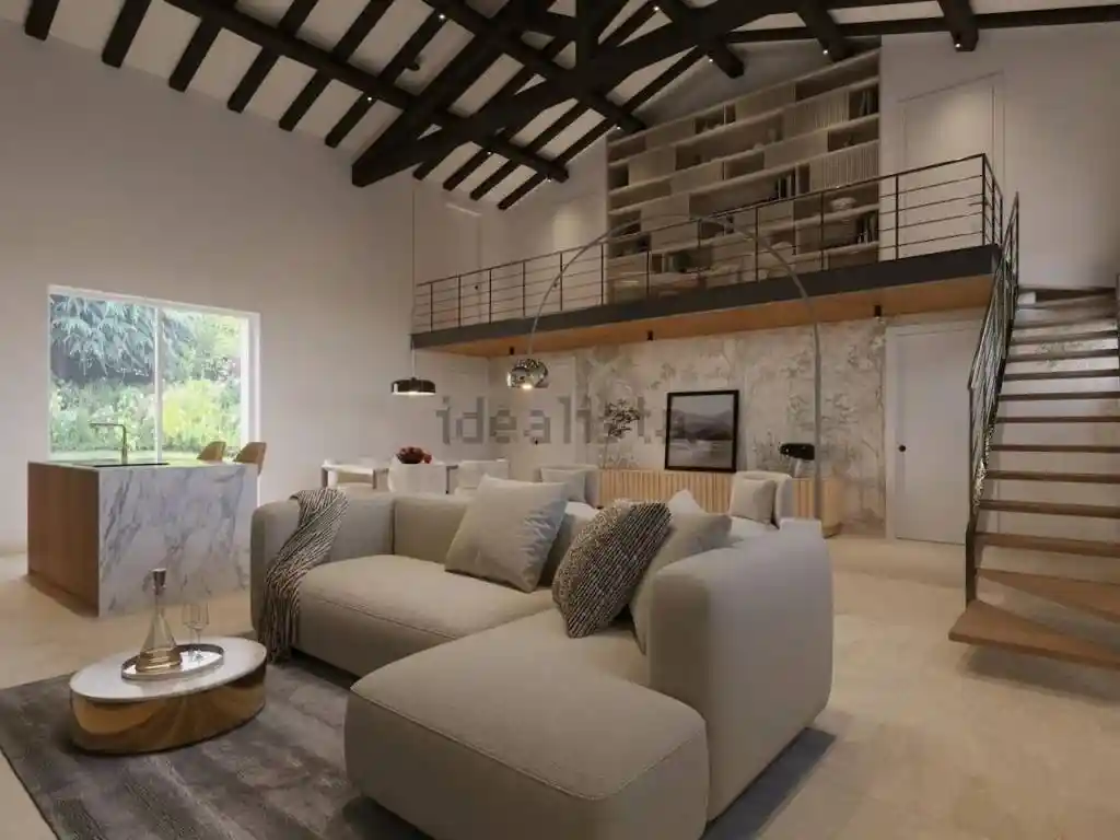 Loft in vendita a Modena