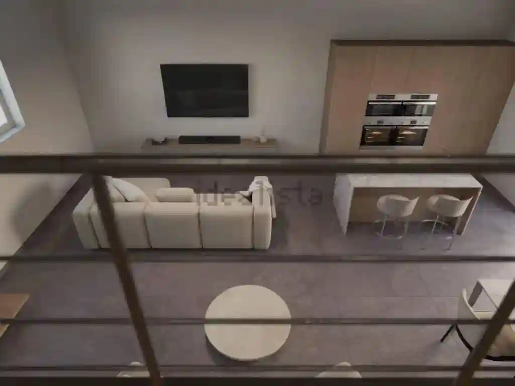 Loft - foto 3