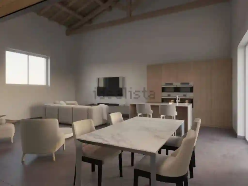Loft - foto 4