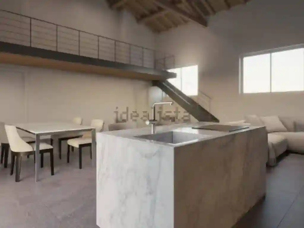 Loft - foto 5