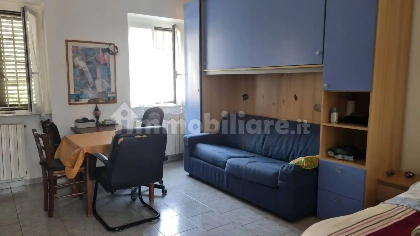 Appartamento in affitto a Carugate