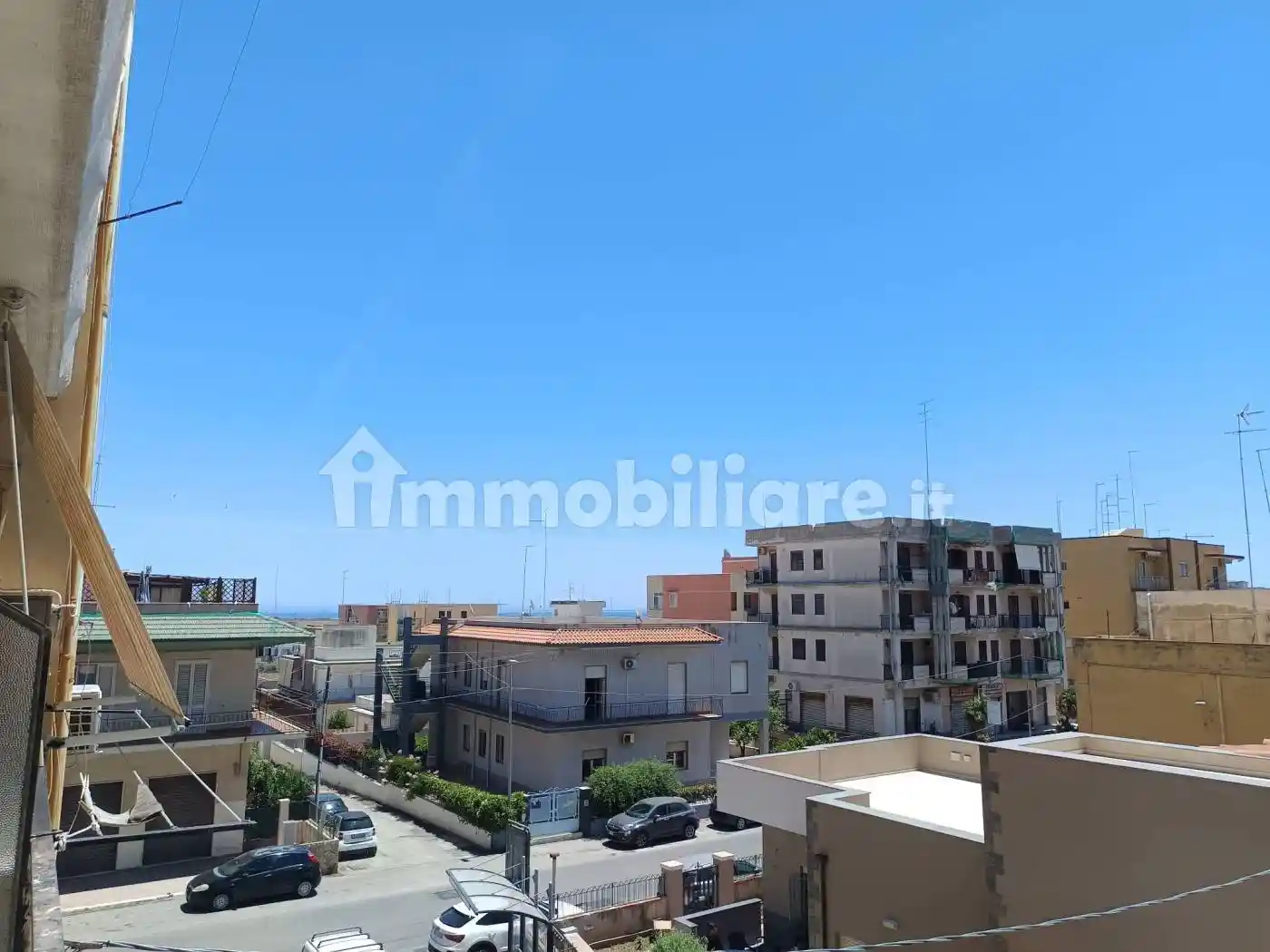 Appartamento in vendita a Siracusa
