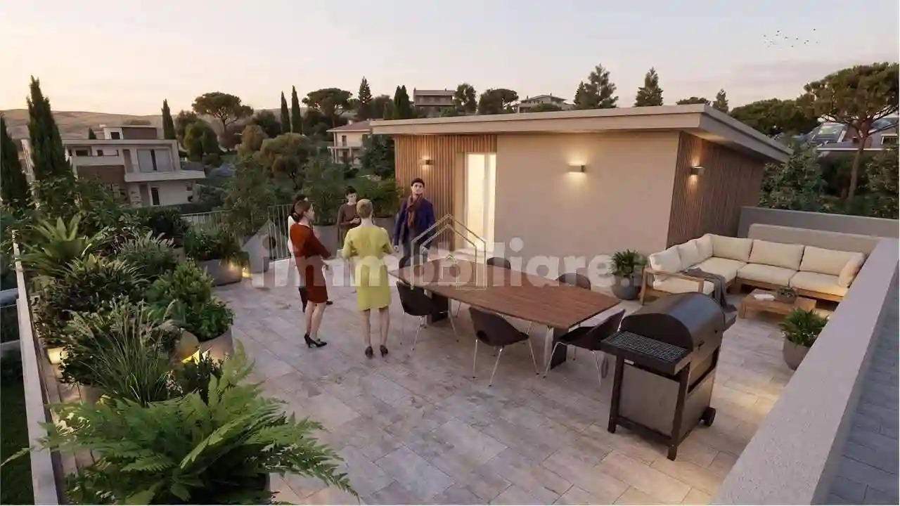 Attico - Mansarda - foto 2