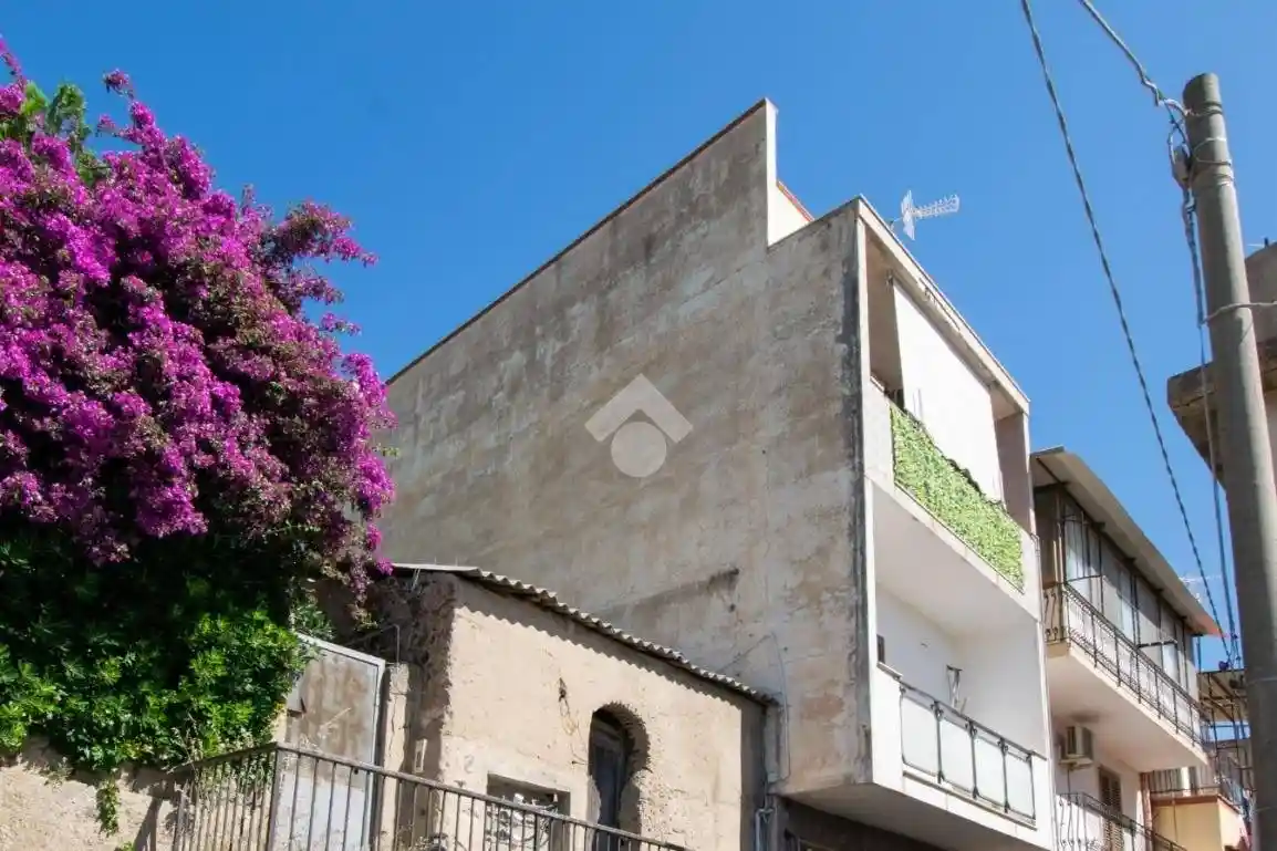 Appartamento in vendita a Messina