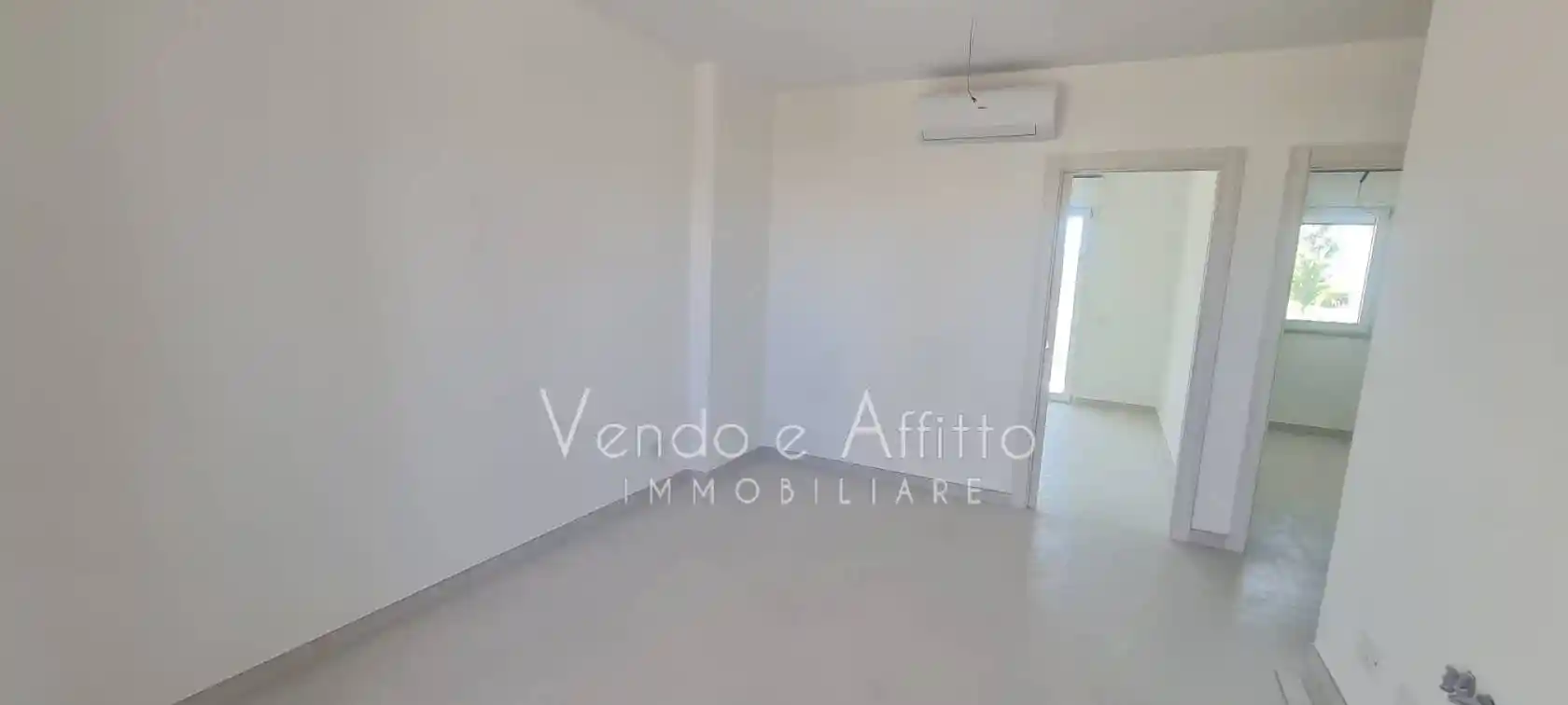 Appartamento in vendita a Montenero di Bisaccia