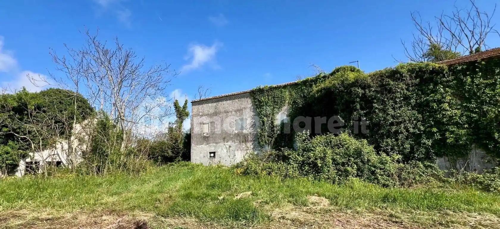 Rustico - Casale in vendita a Camerano
