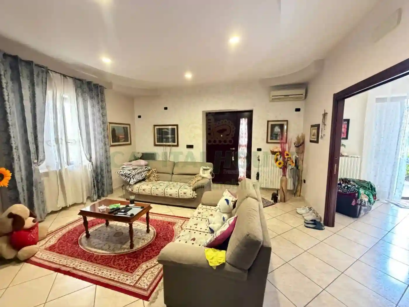 Casa indipendente - foto 4