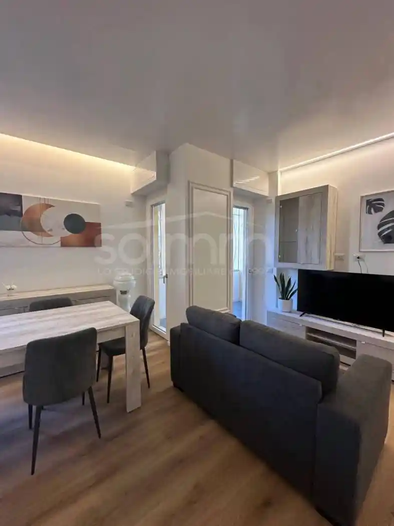 Appartamento in affitto a Cagliari