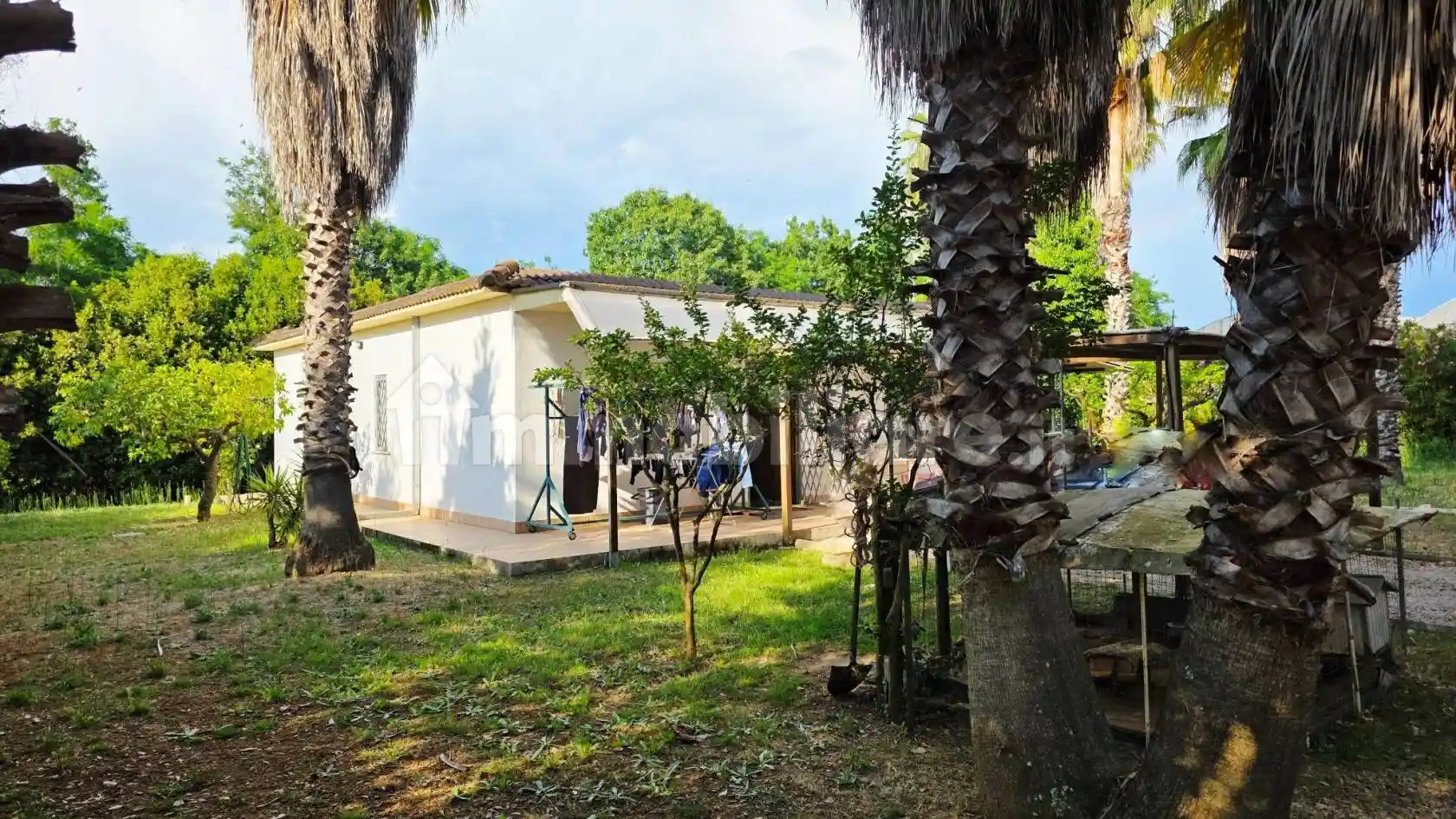 Casa indipendente in vendita a Sabaudia