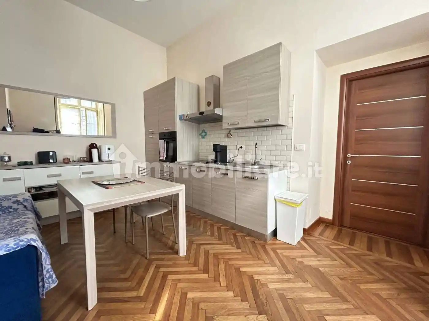 Appartamento in affitto a Torino