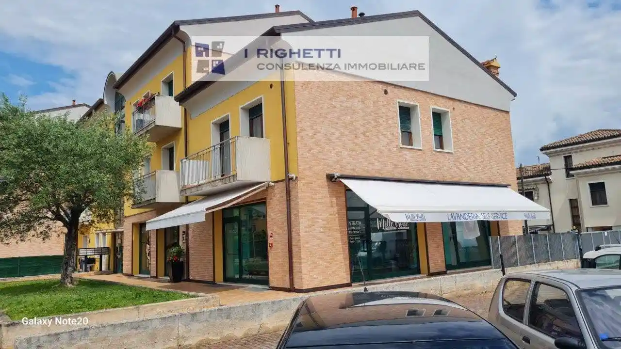 Appartamento in vendita a Monteforte d'Alpone