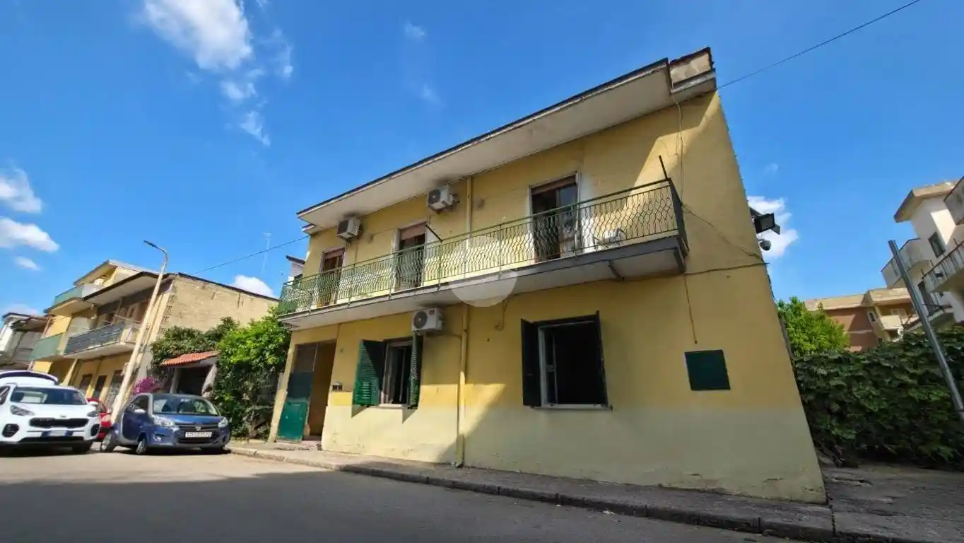Casa indipendente in vendita a Frattamaggiore