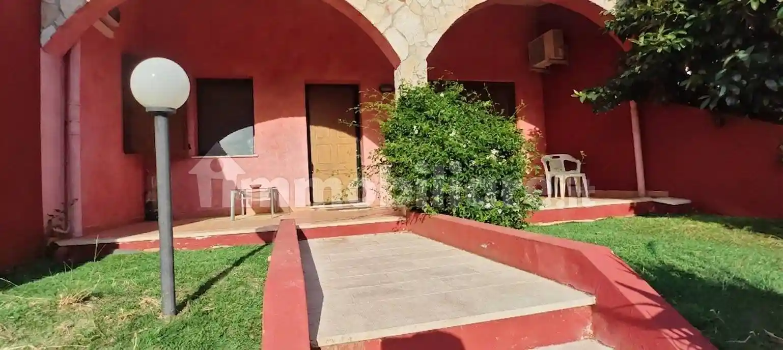 Villetta a schiera in vendita a Quartu Sant'Elena
