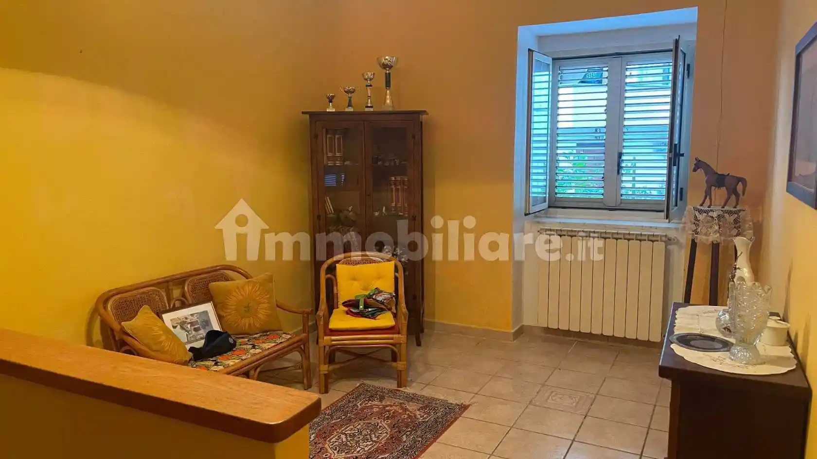 Appartamento in vendita a Lattarico