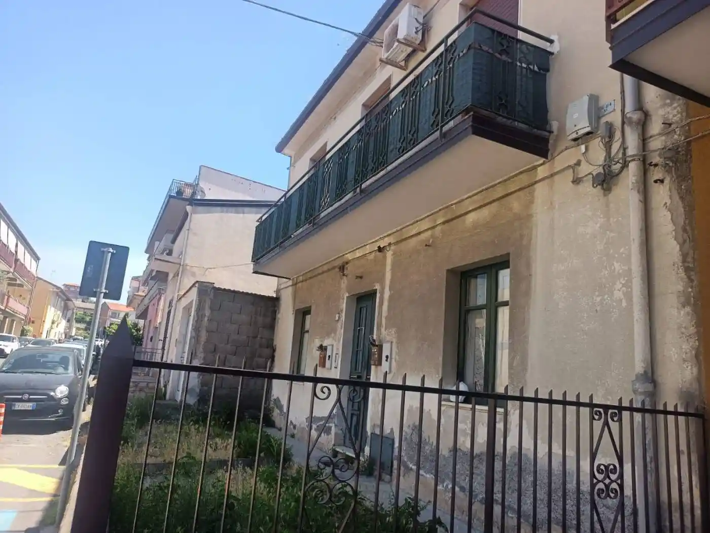 Appartamento in vendita a Camporotondo Etneo
