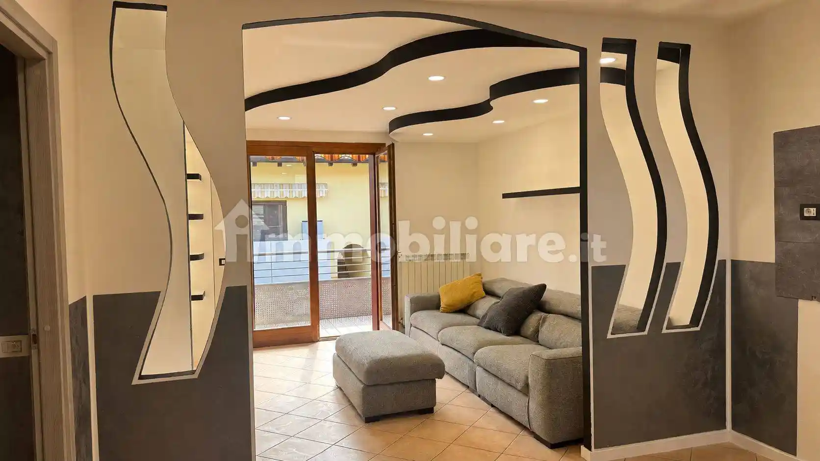 Appartamento in vendita a Staranzano
