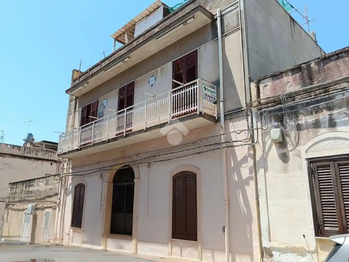 Appartamento in vendita a Erice