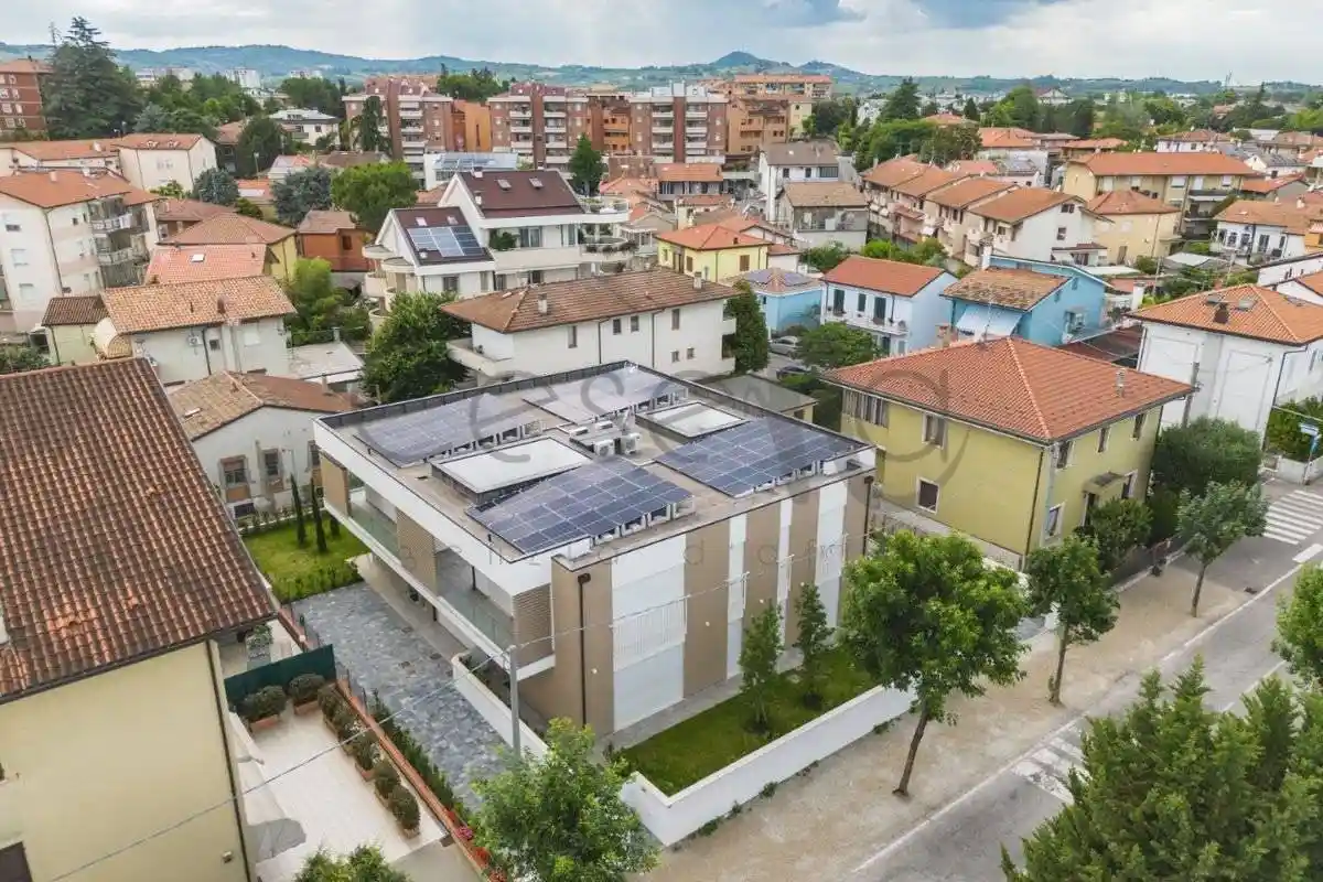 Appartamento in vendita a Cesena