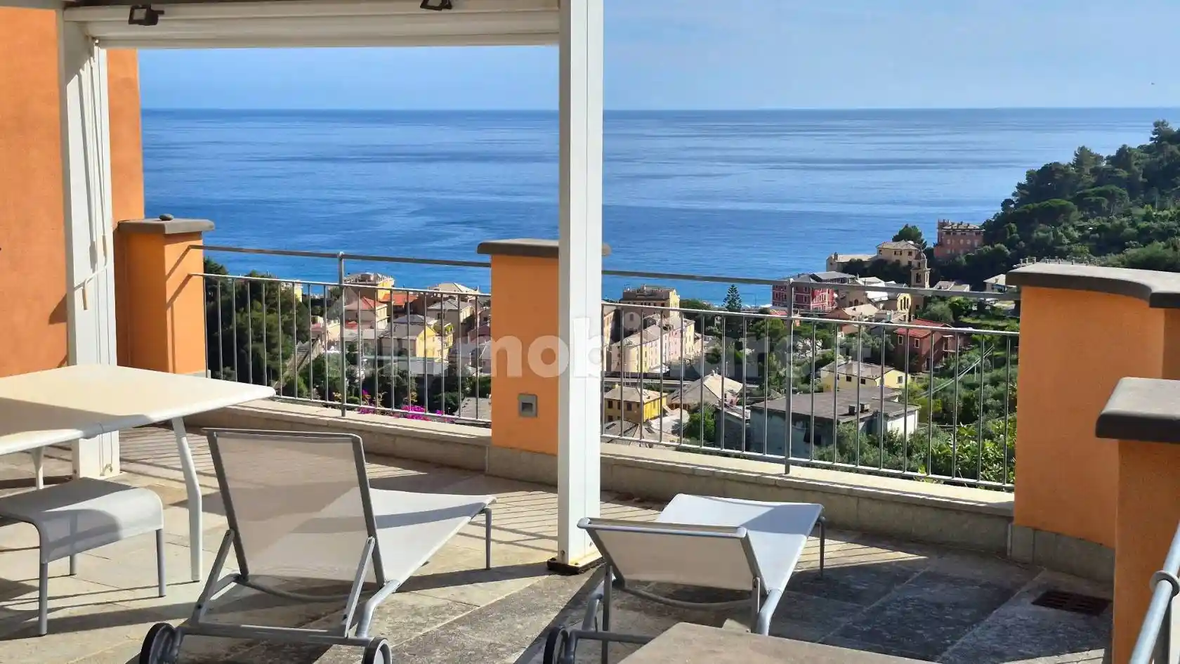 Villa in vendita a Bonassola