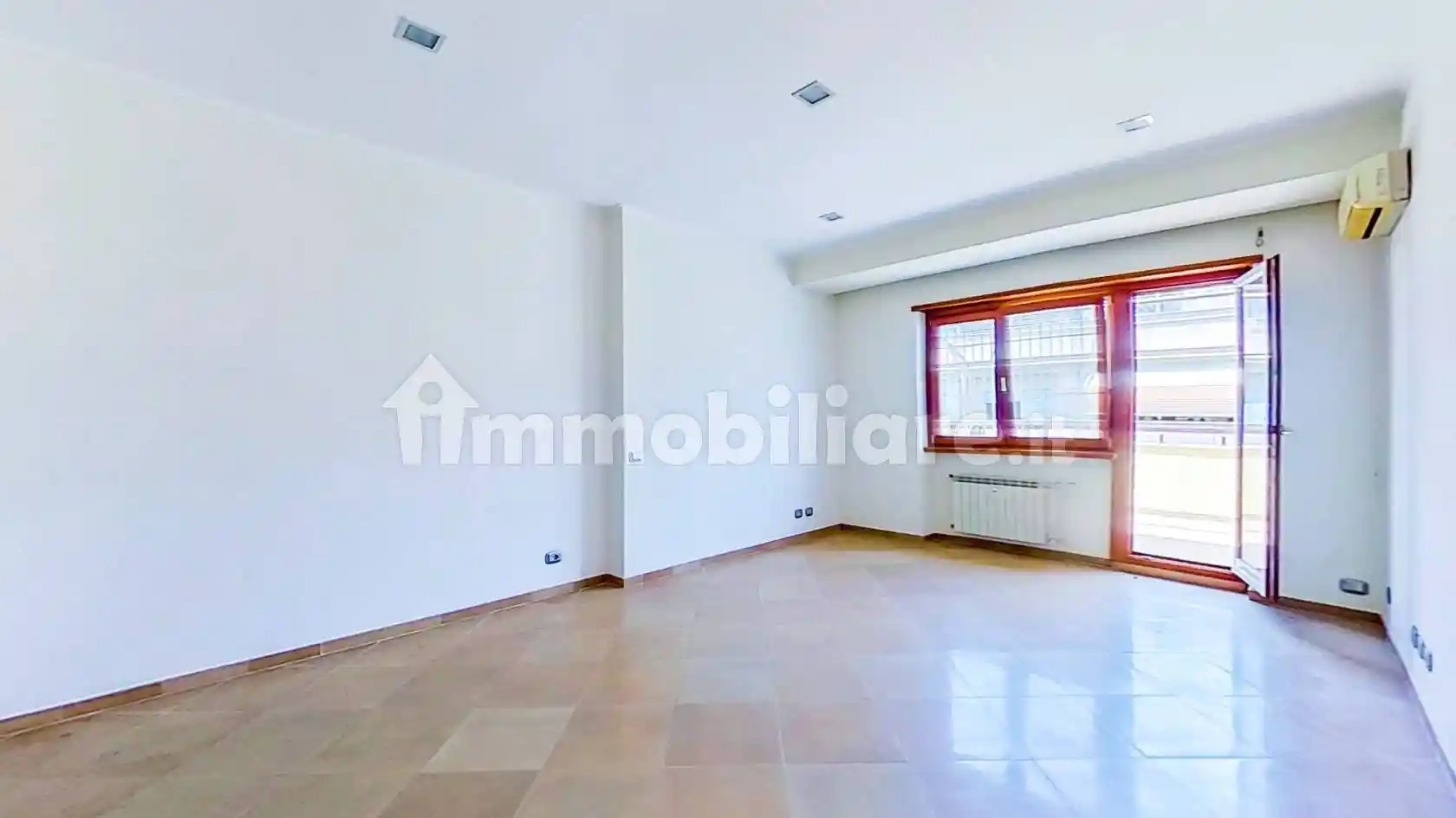Attico - Mansarda in vendita a Roma