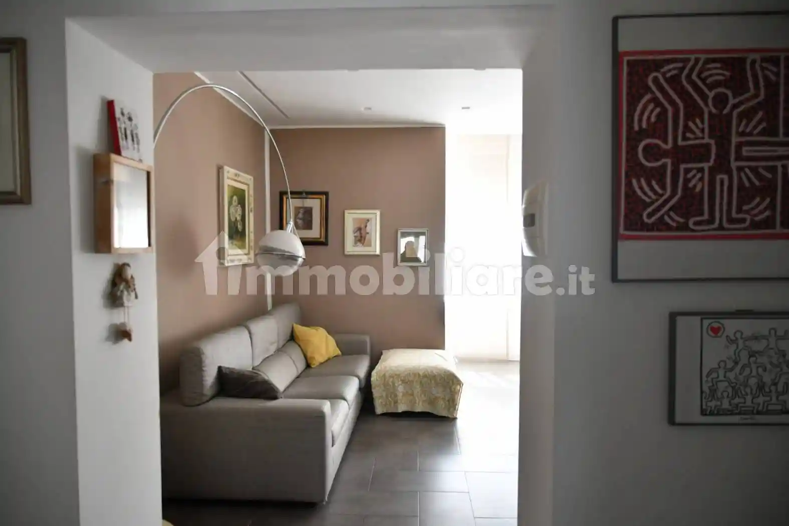 Appartamento in vendita a Brindisi