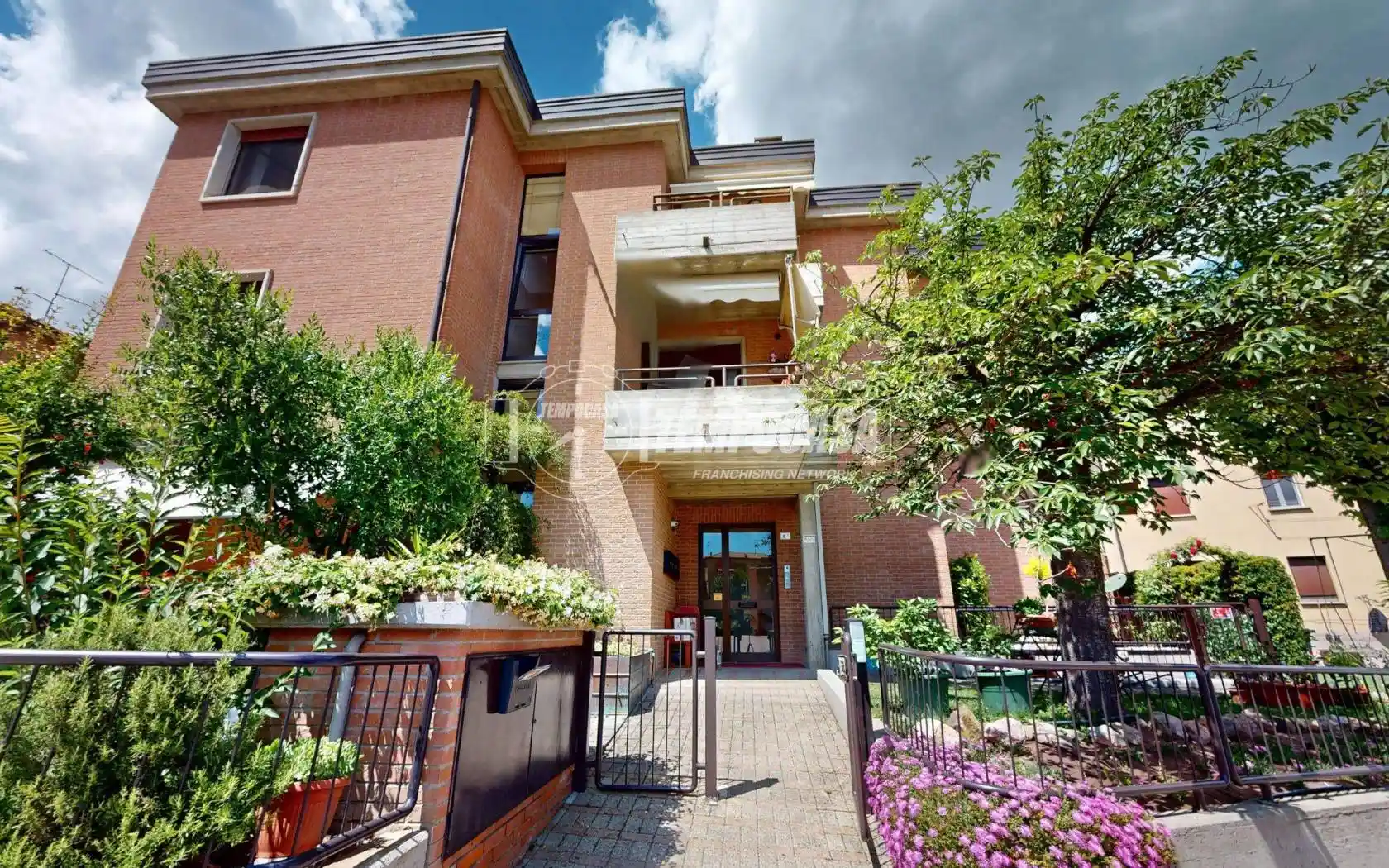 Appartamento in vendita a Valsamoggia