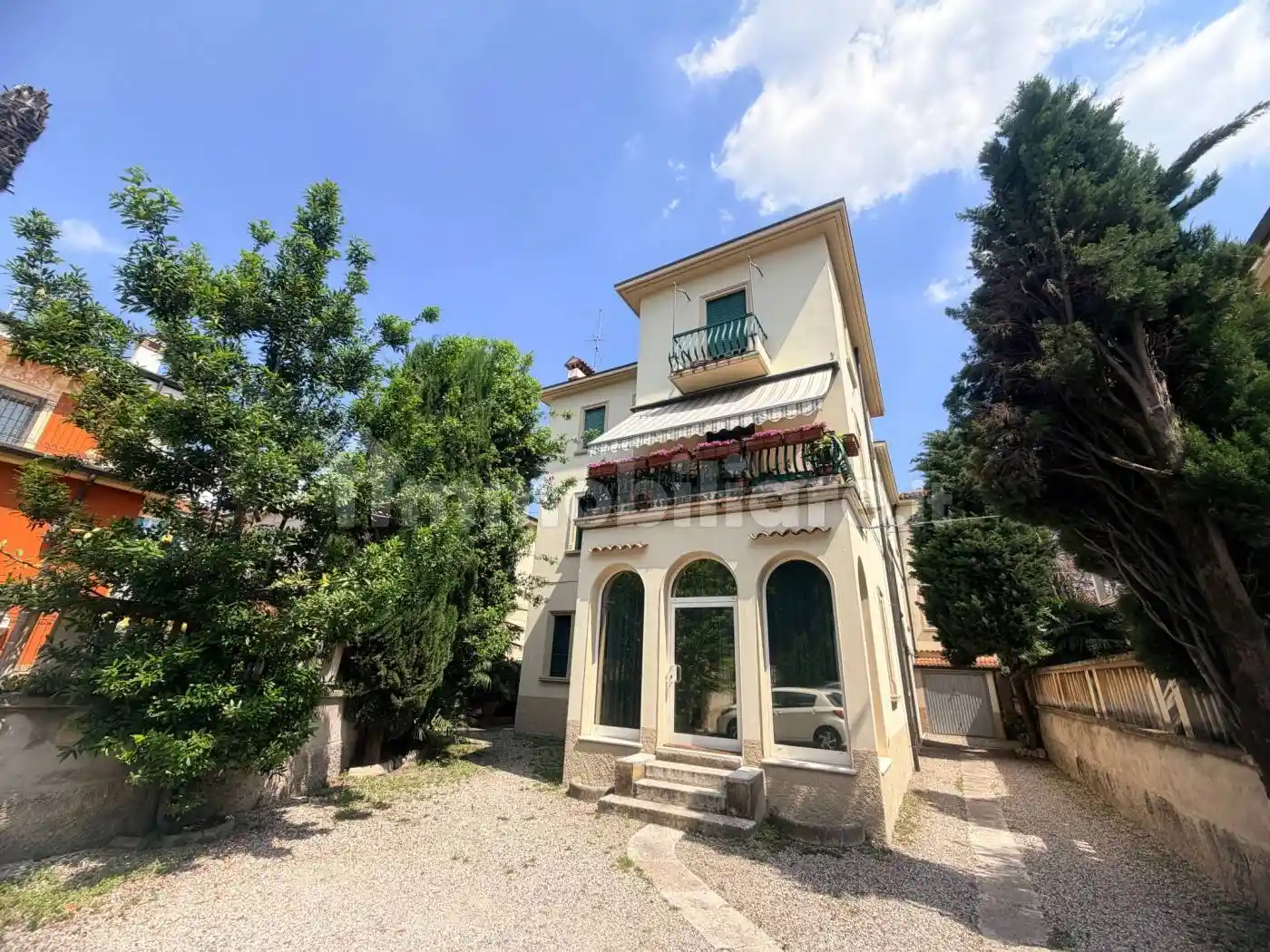 Appartamento in affitto a Verona