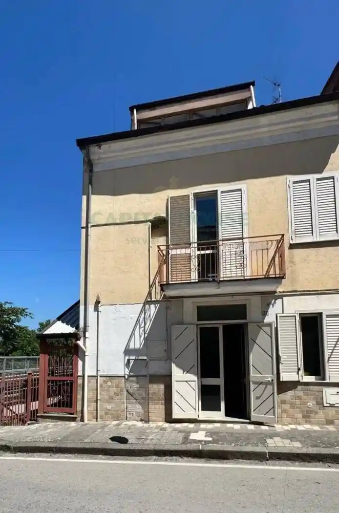 Villetta a schiera in vendita a Altavilla Irpina