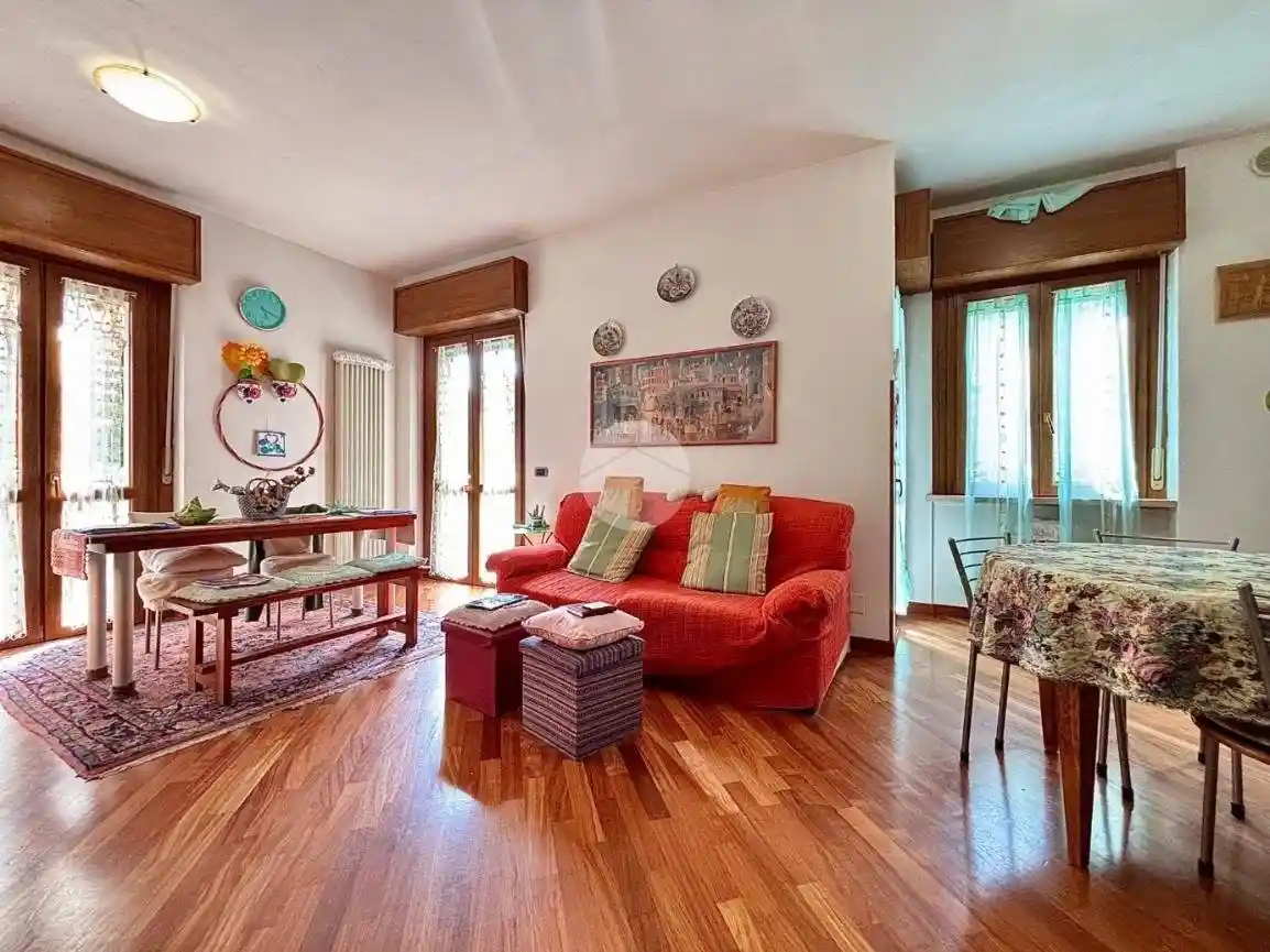 Appartamento in vendita a San Giovanni Lupatoto