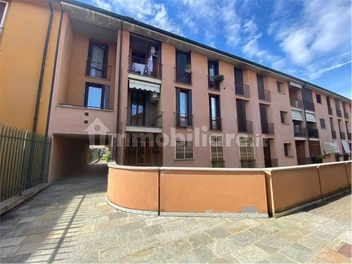 Appartamento in affitto a Cernusco sul Naviglio
