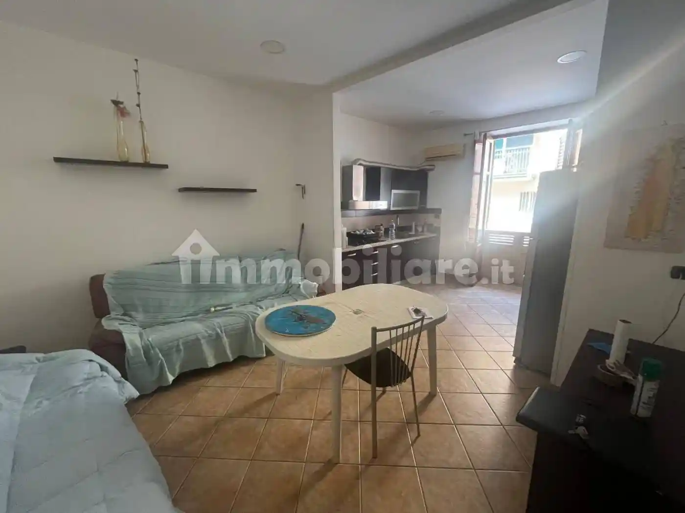 Appartamento in vendita a Villabate