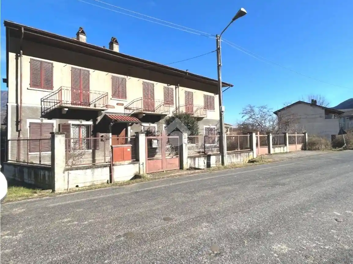 Villa in vendita a Vaie