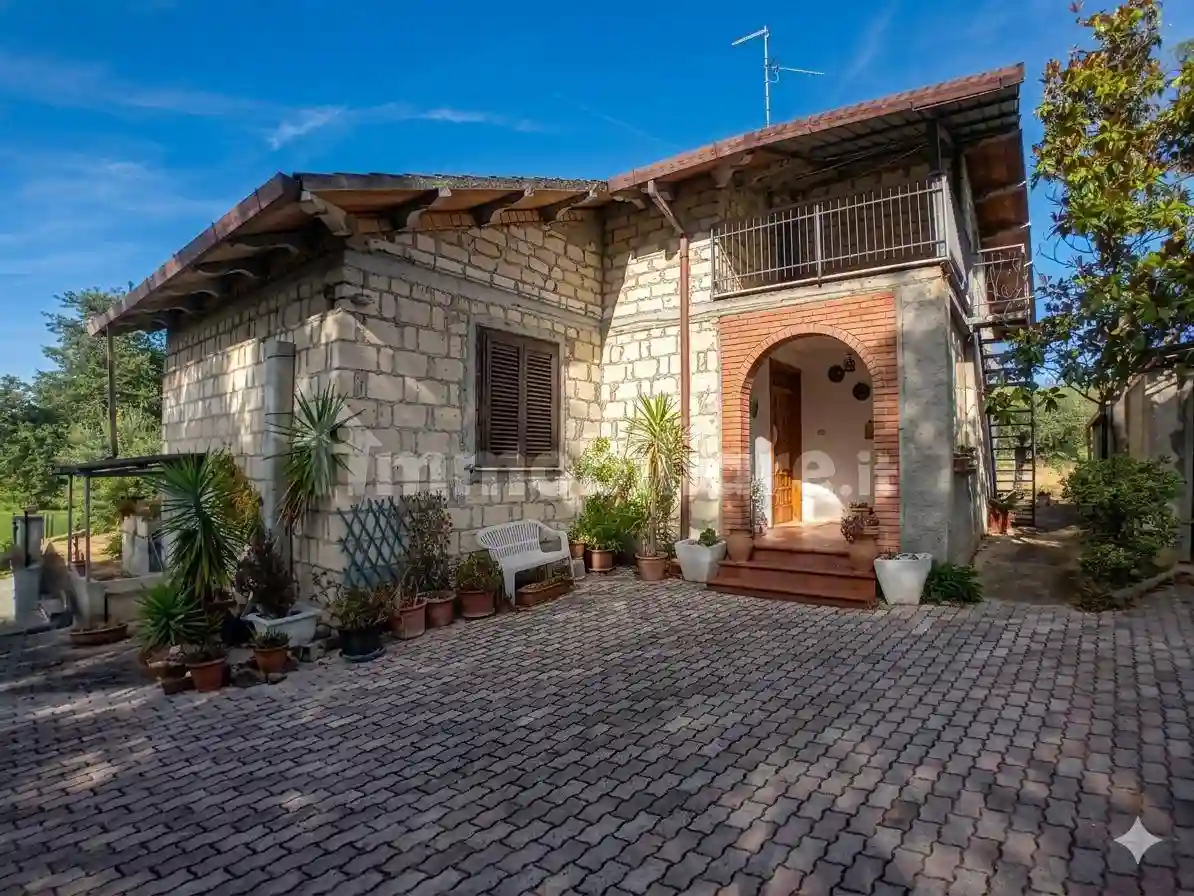 Villa - foto 4