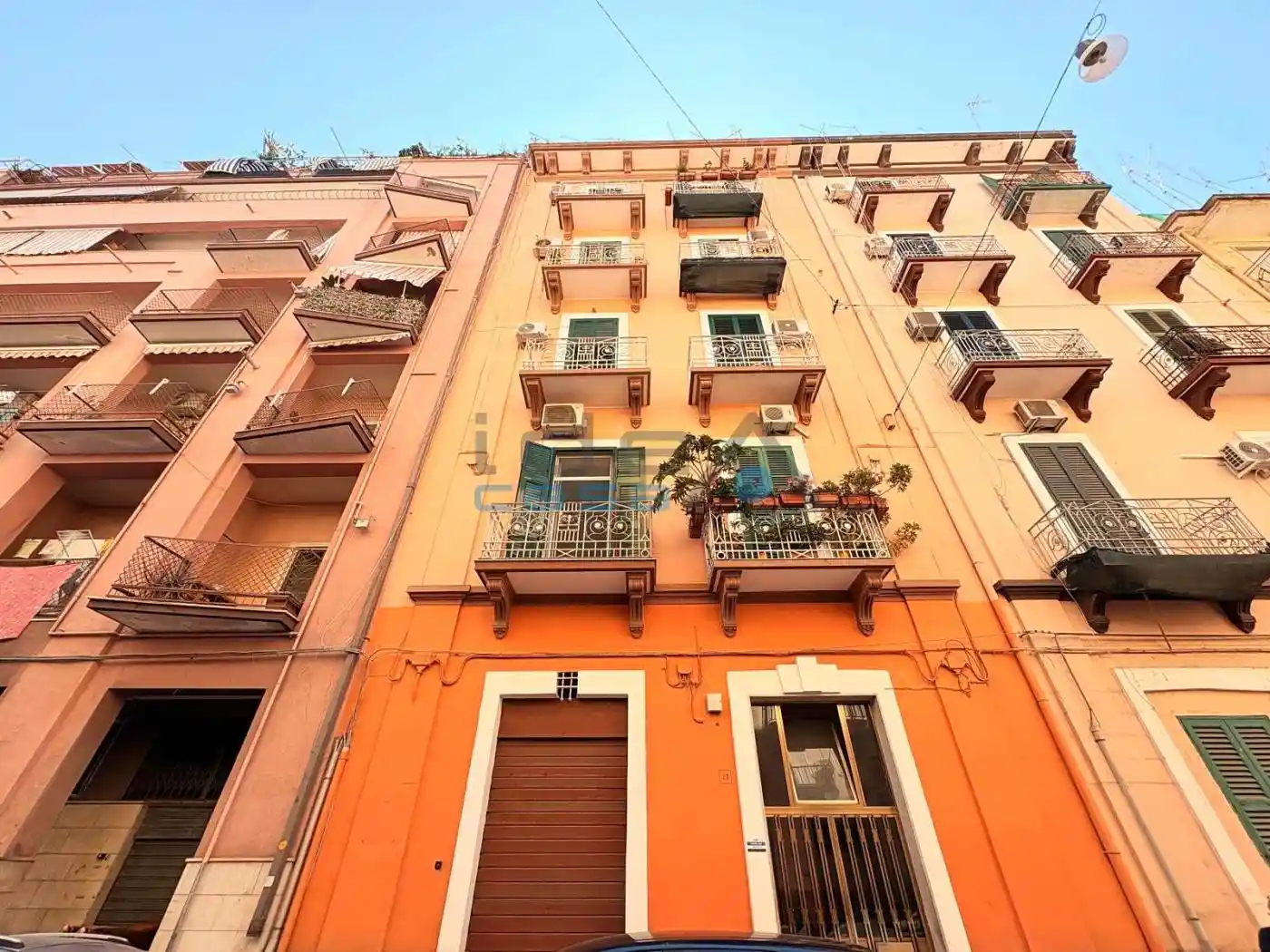 Appartamento in vendita a Taranto
