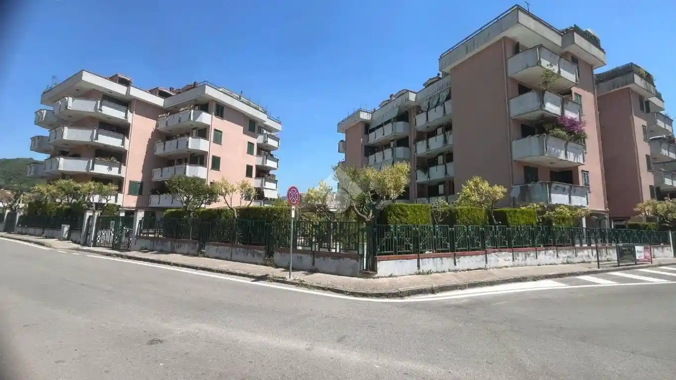 Appartamento in vendita a Baronissi