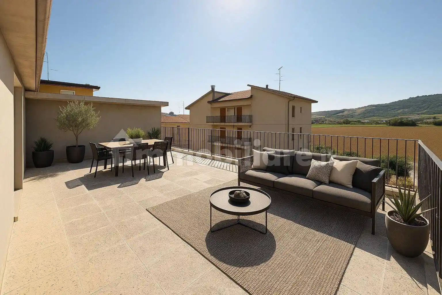 Casa indipendente in vendita a Monteprandone