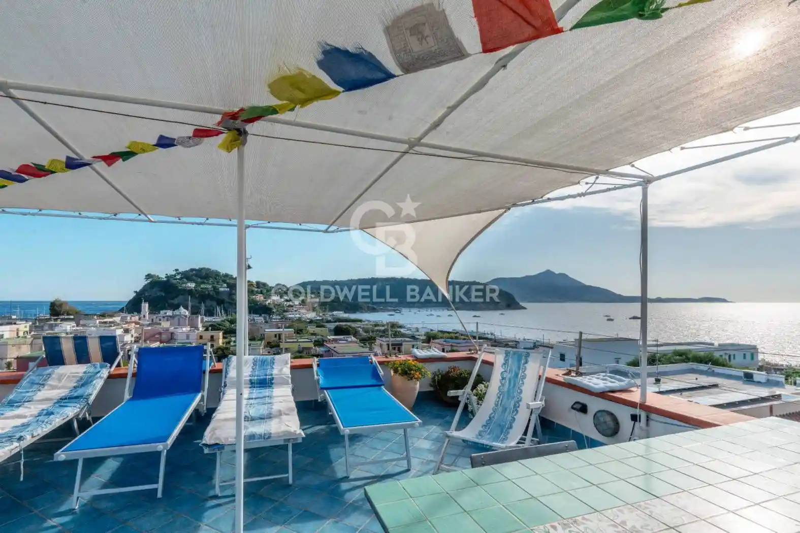 Casa indipendente in vendita a Procida