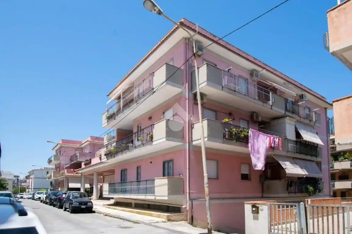 Appartamento in vendita a Venetico