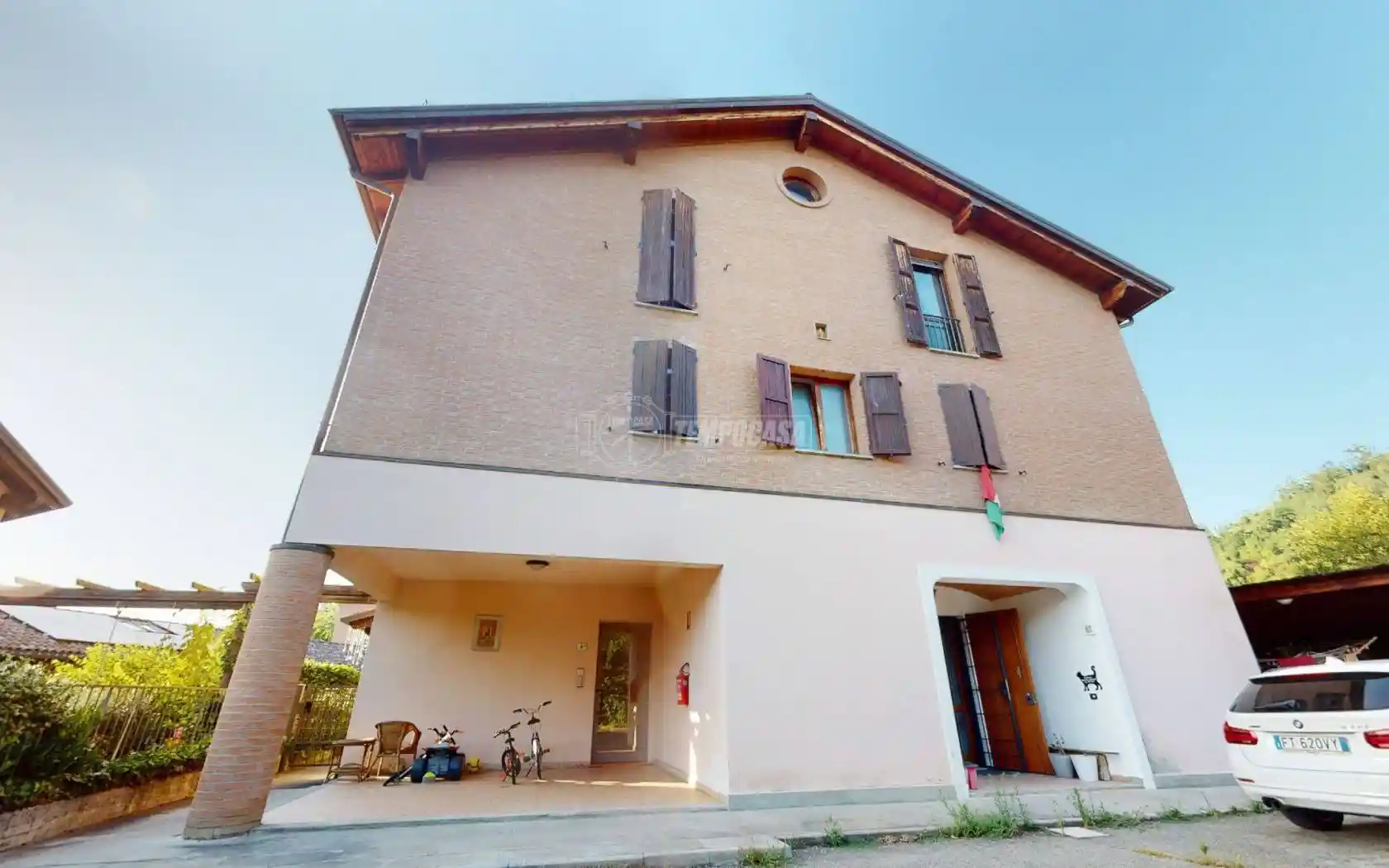 Appartamento in vendita a Valsamoggia