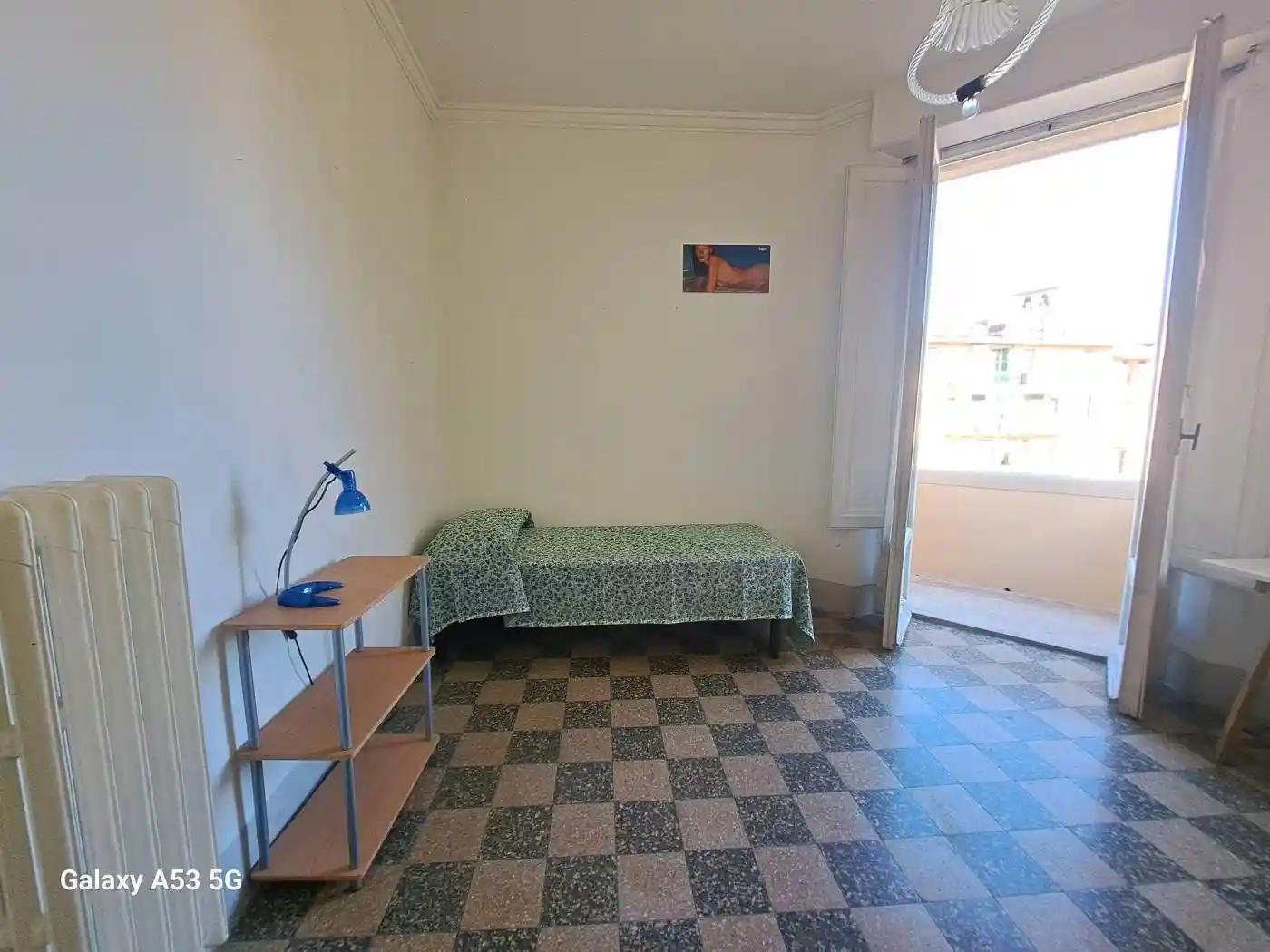 Appartamento in vendita a Firenze