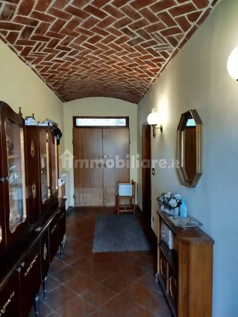 Casa indipendente in vendita a Carpi