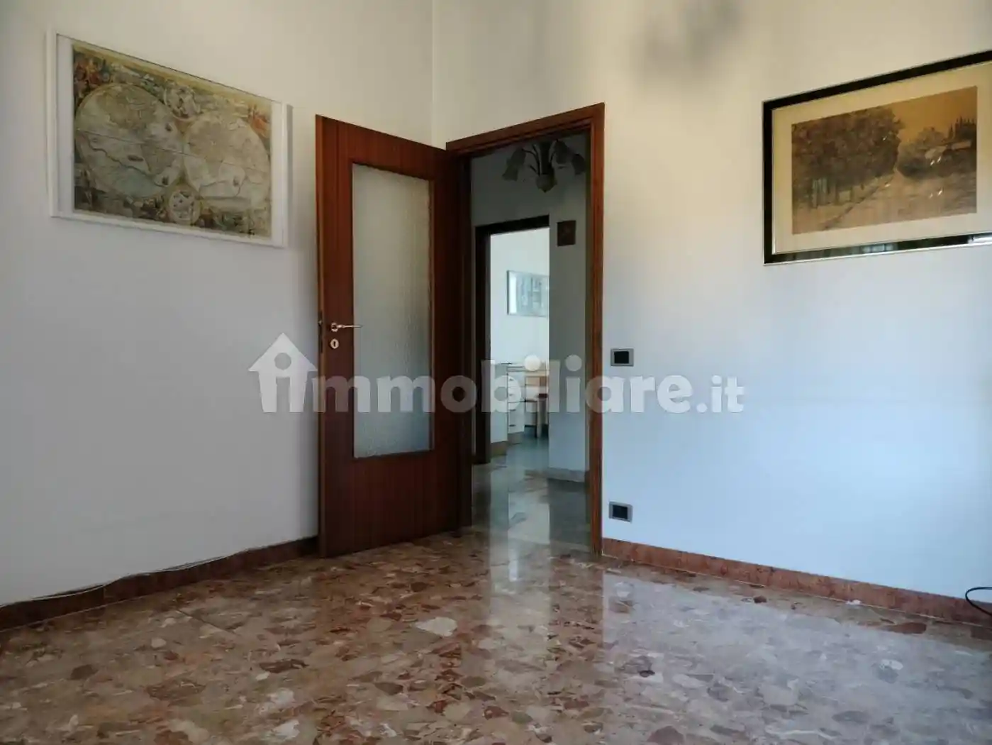 Appartamento in vendita a Firenze
