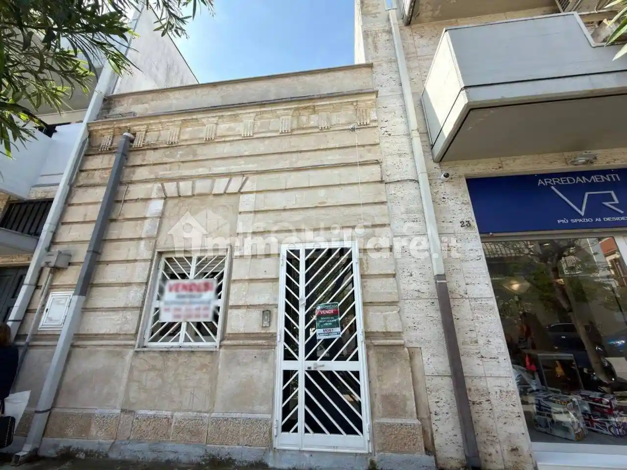 Casa indipendente in vendita a Modugno