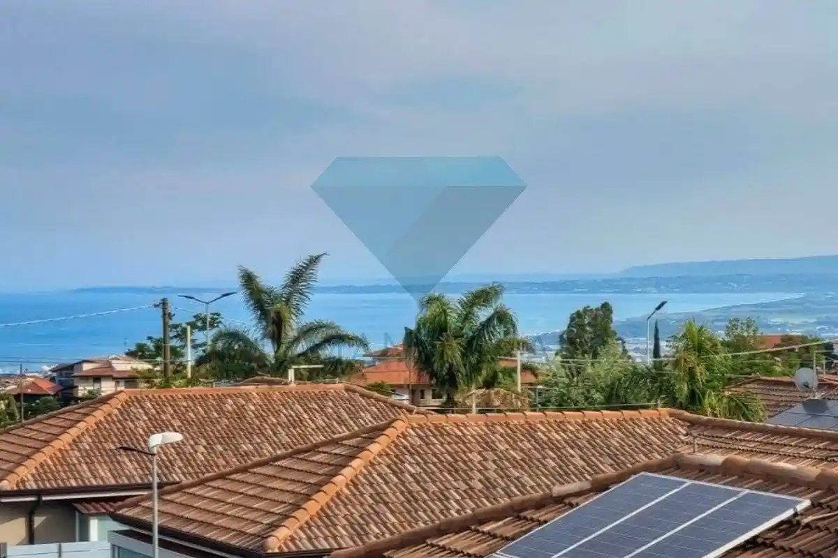 Villa in vendita a Mascalucia