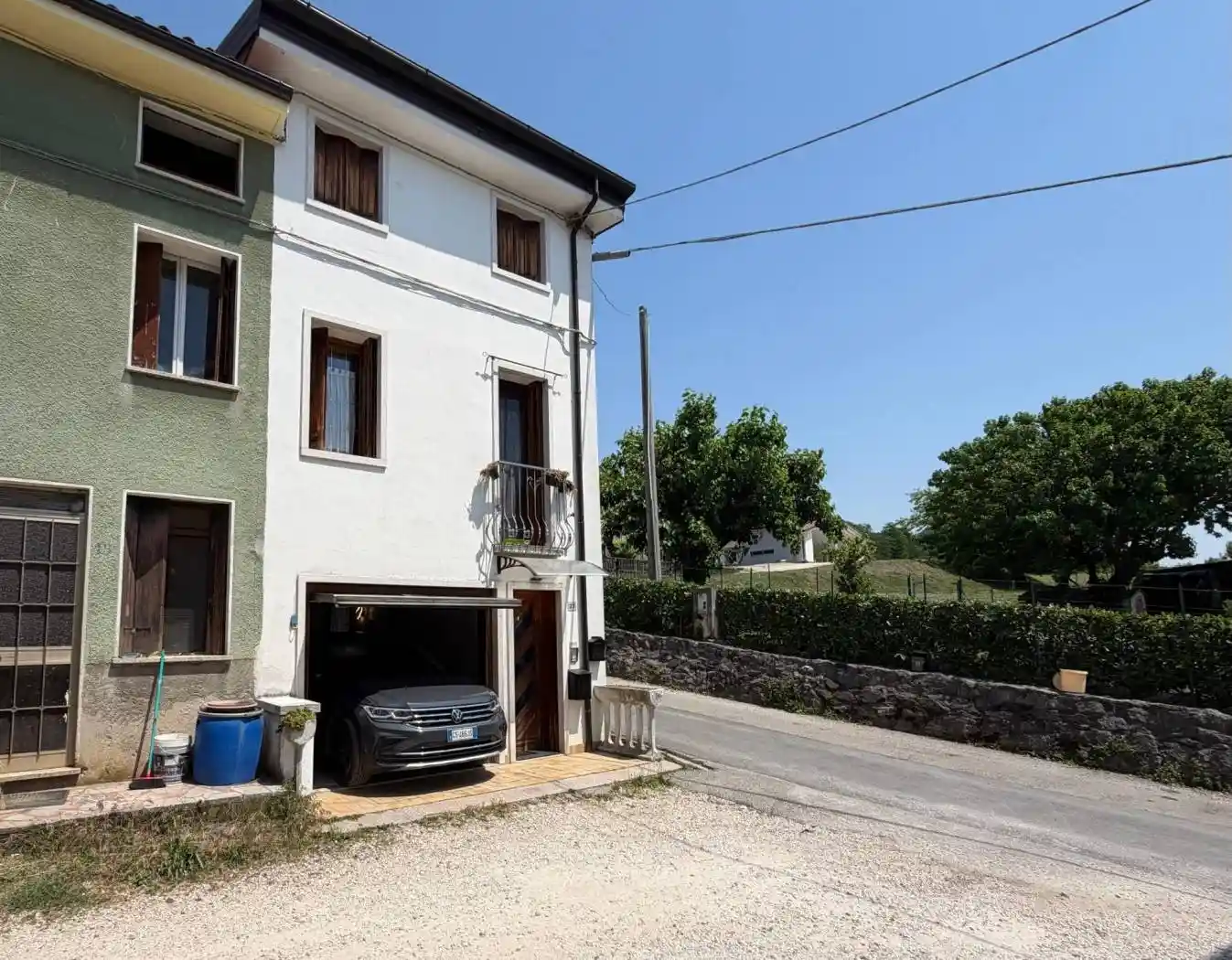 Casa indipendente in vendita a Chiampo