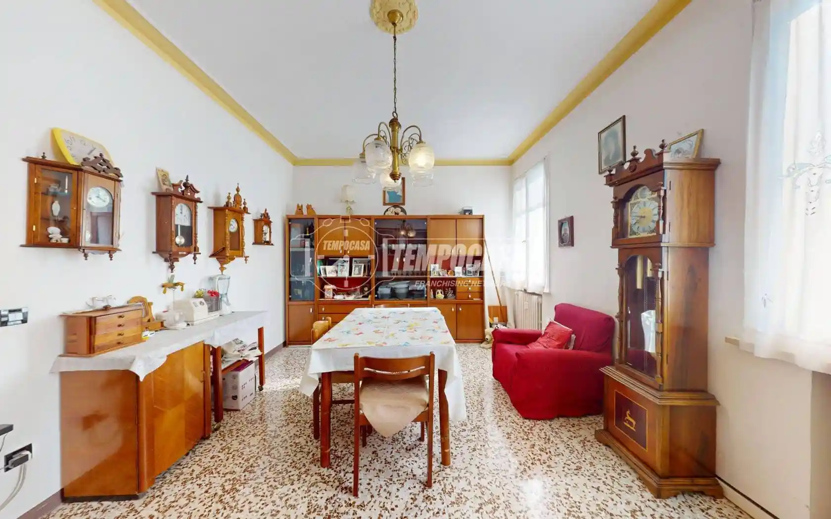 Appartamento in vendita a Bagnolo in Piano